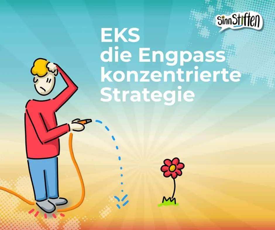 EKS engpass konzentrierte strategie