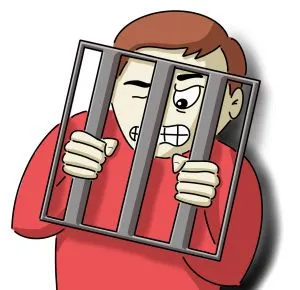 Die Gefängnisse die wir uns selber bauen