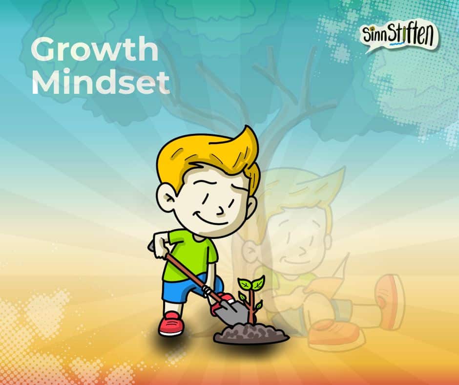 Growth Mindset Fixed Mindset
