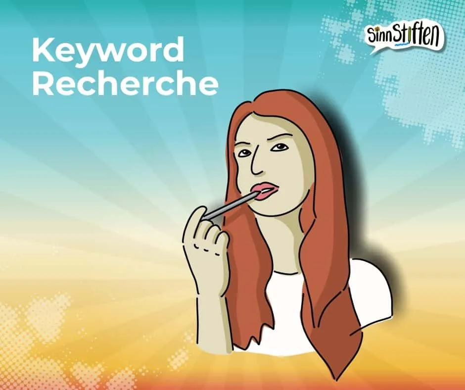 Keyword Recherche