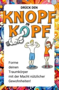 Knopf im Kopf - Kartenset Cover