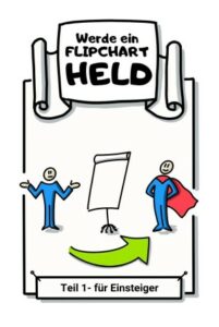 Flipchart-Karten-Set