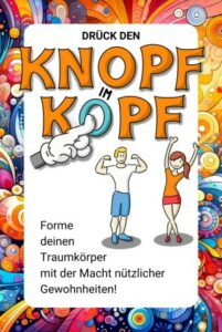 Knopf im Kopf.Kartenset abnehmen