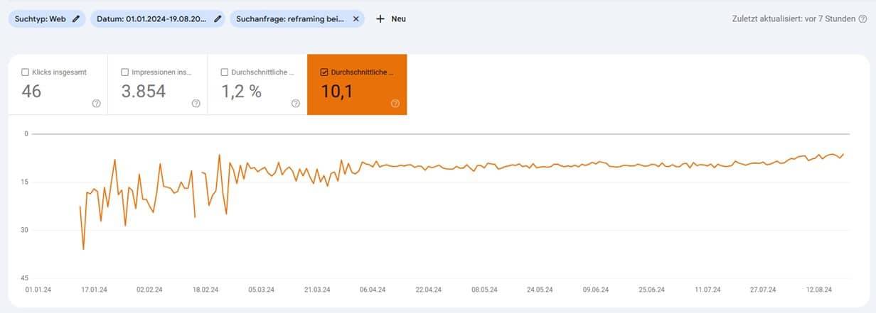 google-seite1 Course overview post 1