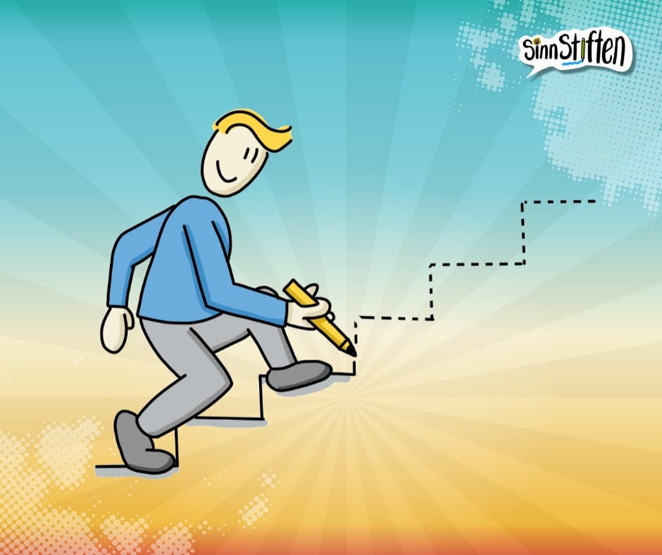 sales funnel aufbauen