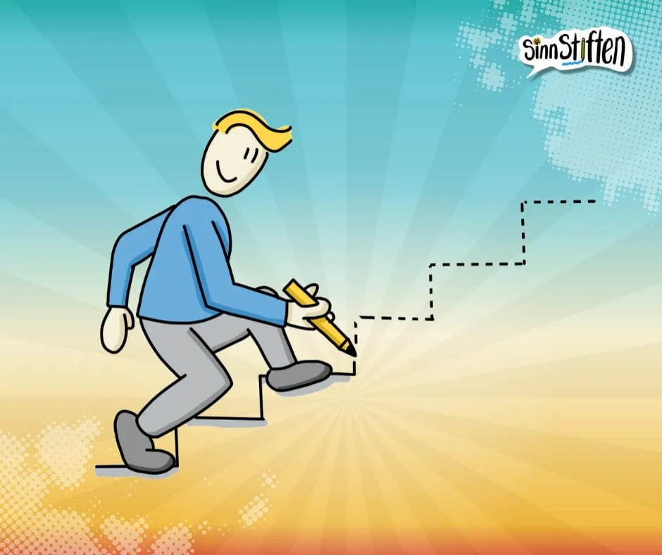 sales funnel aufbauen