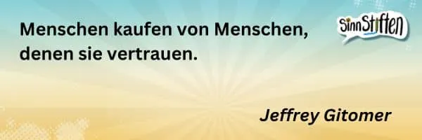 20 inspirierende Zitate für den Vertrieb und Verkauf 35