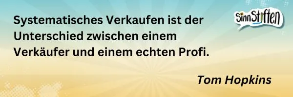 20 inspirierende Zitate für den Vertrieb und Verkauf 39