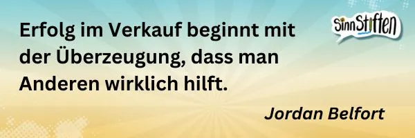 20 inspirierende Zitate für den Vertrieb und Verkauf 41