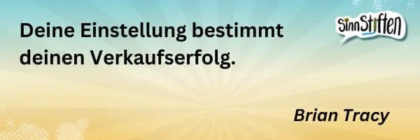 20 inspirierende Zitate für den Vertrieb und Verkauf 44