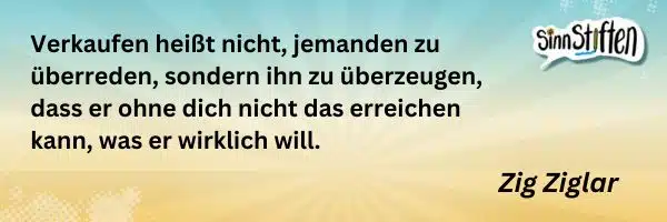 20 inspirierende Zitate für den Vertrieb und Verkauf 3