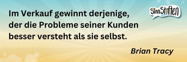 20 inspirierende Zitate für den Vertrieb und Verkauf 28