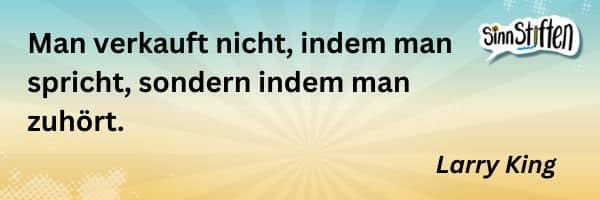 20 inspirierende Zitate für den Vertrieb und Verkauf 32