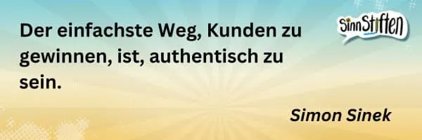 20 inspirierende Zitate für den Vertrieb und Verkauf 34