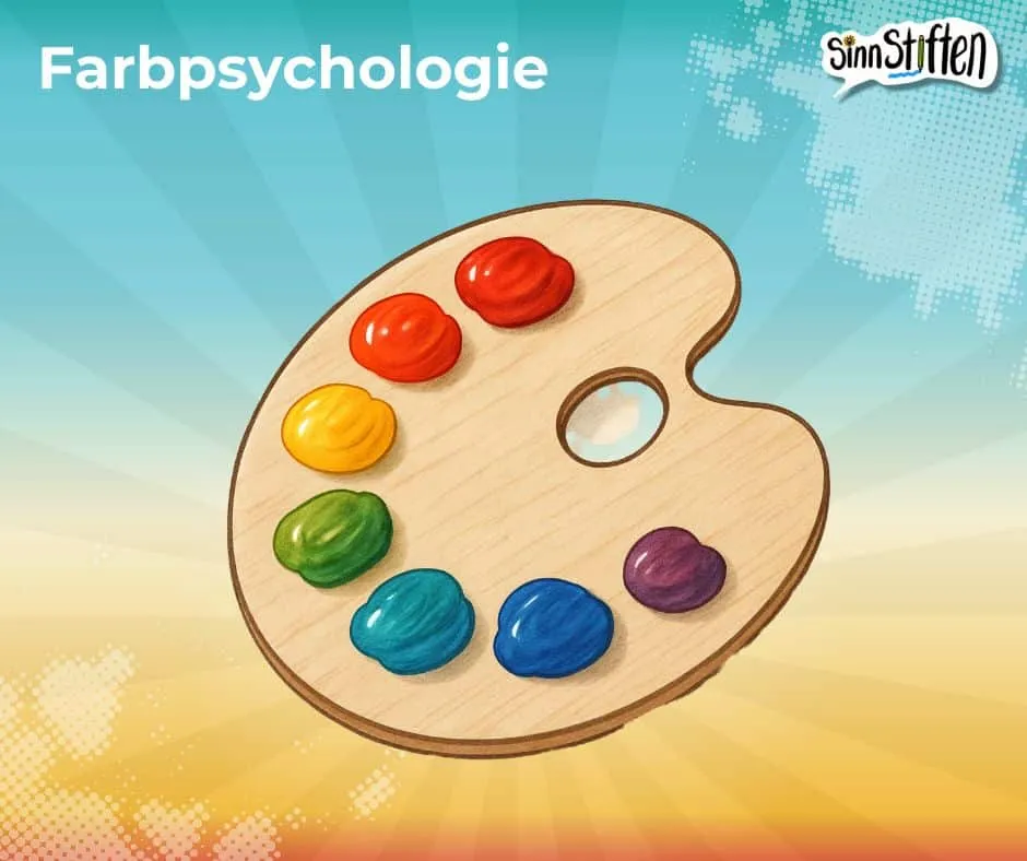 Farbpsychologie