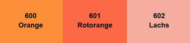 Farbpsychologie – 12 Farben und ihre Bedeutung, Wirkung 5