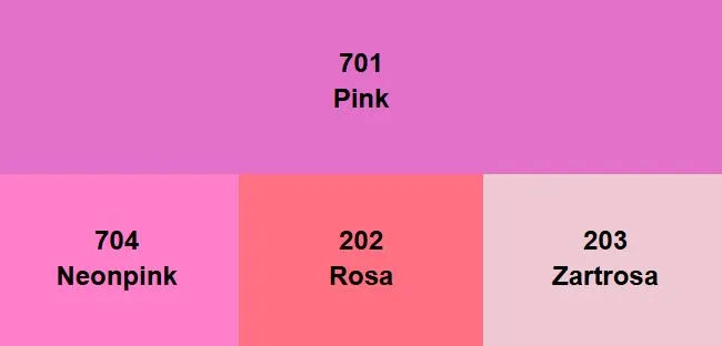 Farbpsychologie – 12 Farben und ihre Bedeutung, Wirkung 8