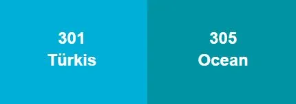 Farbpsychologie – 12 Farben und ihre Bedeutung, Wirkung 6