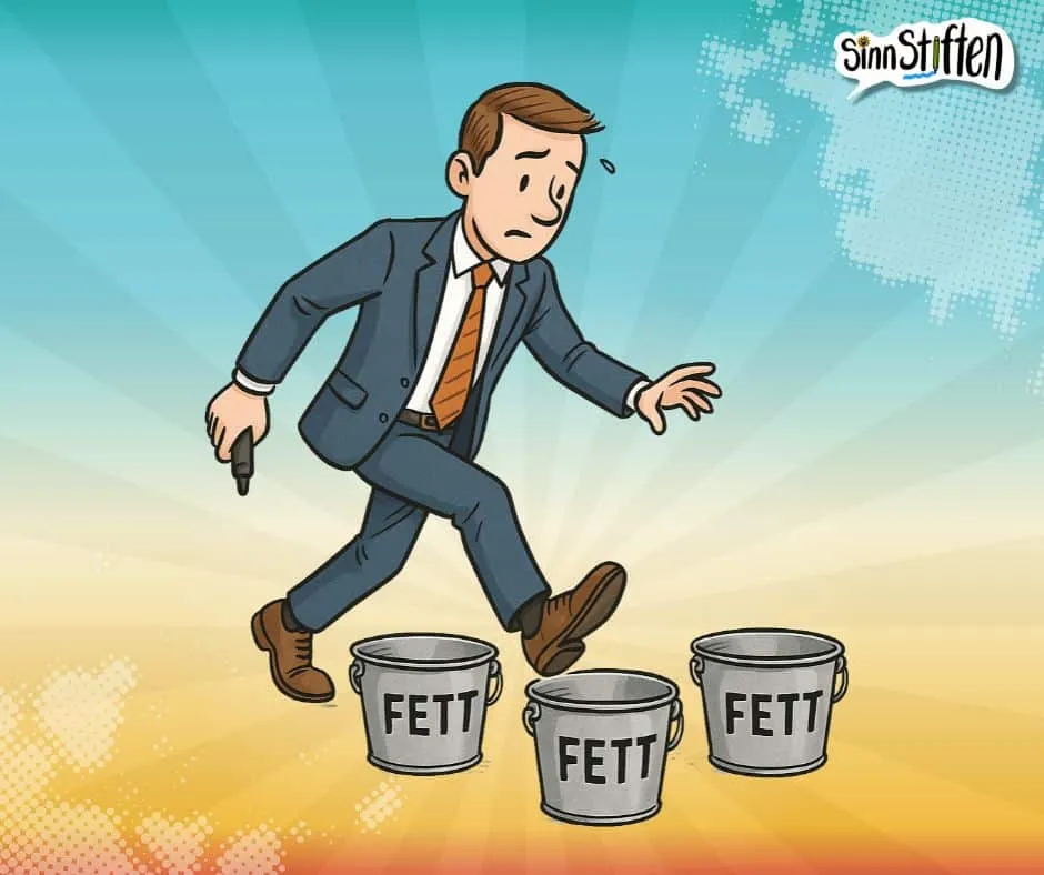 Praesentationsfehler