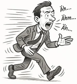 Die 10 größten Präsentationsfehler - und wie du sie vermeidest 7