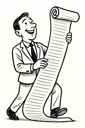 Die 10 größten Präsentationsfehler - und wie du sie vermeidest 18