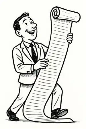 Die 10 größten Präsentationsfehler - und wie du sie vermeidest 5