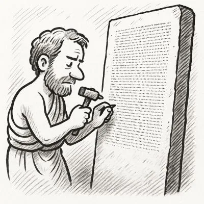 Die 10 größten Präsentationsfehler - und wie du sie vermeidest 4