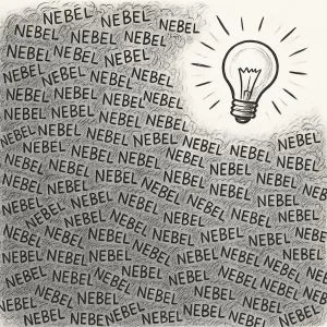 Die 10 größten Präsentationsfehler - und wie du sie vermeidest 9