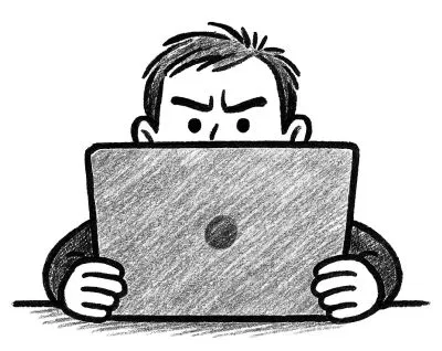 Die 10 größten Präsentationsfehler - und wie du sie vermeidest 8