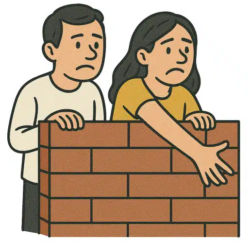 Menschen-Mauer2 Course overview post 1
