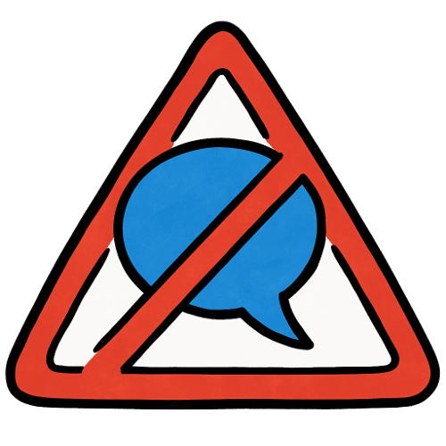 sätze verboten sätze verboten