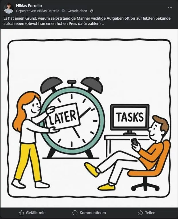 5 Gründe, warum effektive Werbung Illustrationen braucht (und wie du sie gewinnbringend einsetzt) 5