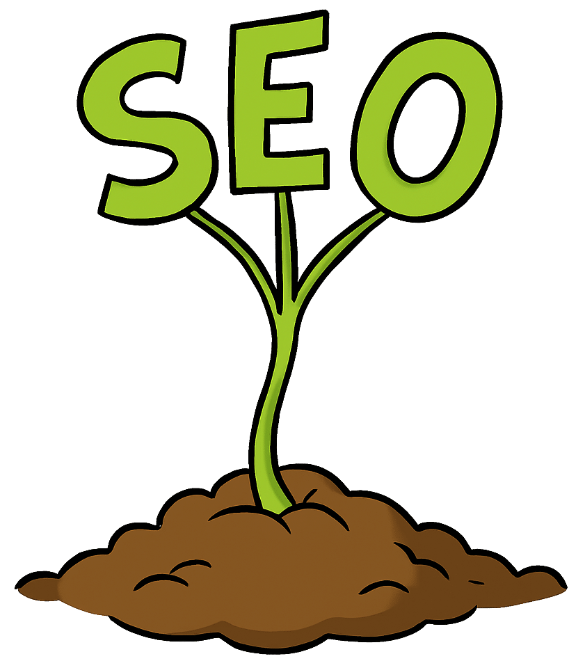 SEO-Keimling