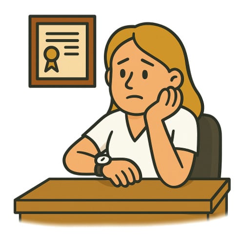 Course overview post 6