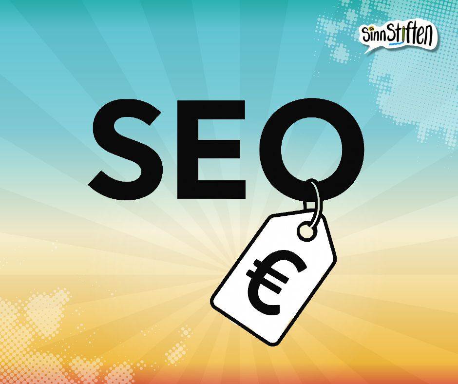SEO Kosten