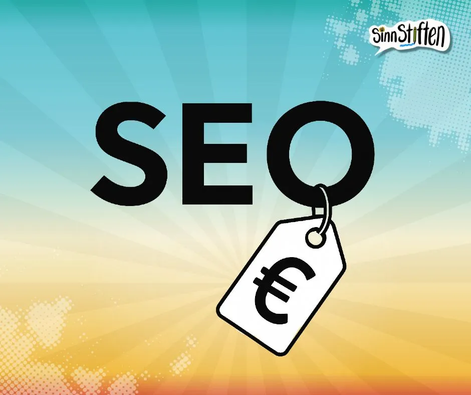 SEO Kosten