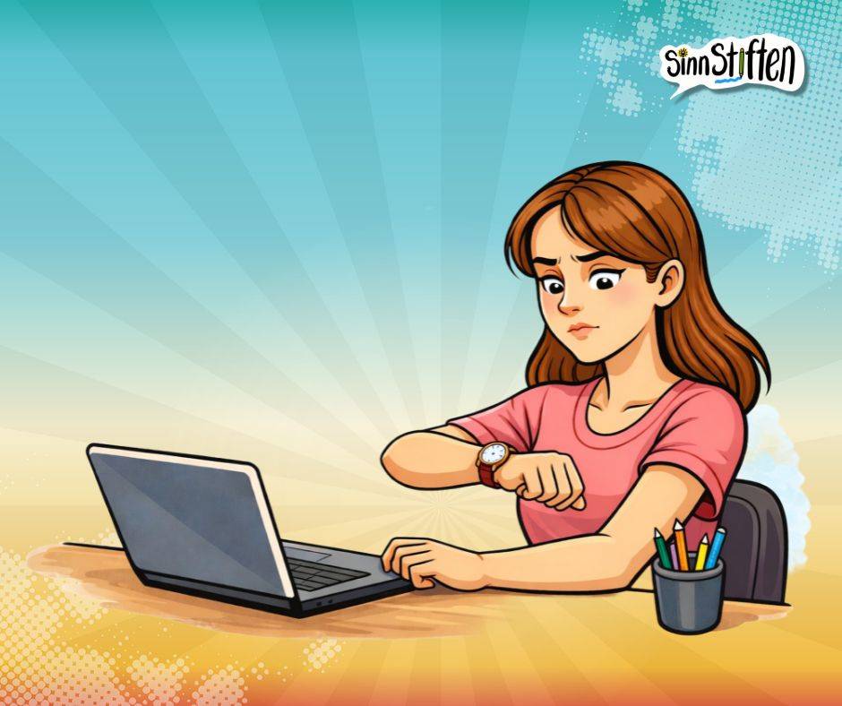 SEO für Selbstständige: Wann soll ich starten? 1