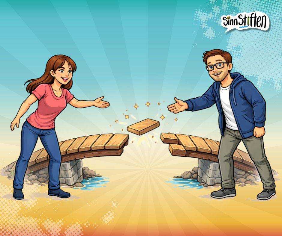 Vertrauen im Internet - ist die Währung 1