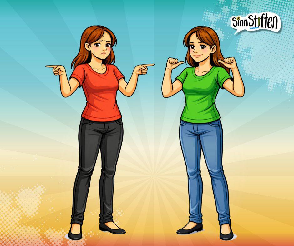 internale externale kontrollueberzeugung locus of control