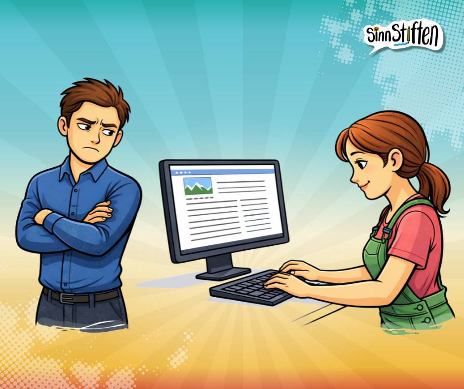 1 Jahr OHNE SEO-Strategie - Was kostet dich das wirklich? 1