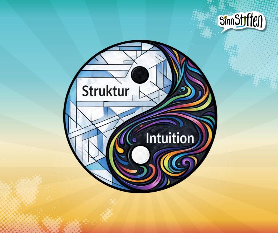 content strategie seo prozess yin yang