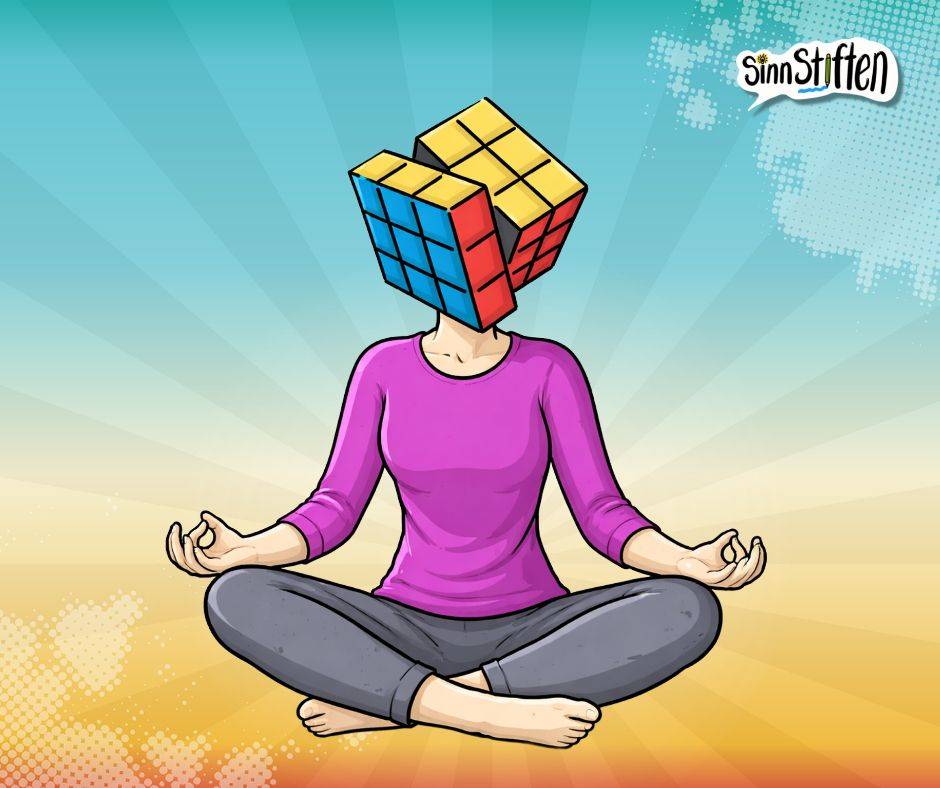 frau-meditation-entspannt-geduld